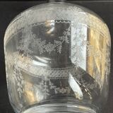 Carafe Saint Louis Service Papin