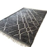 Beni Ouarain Rug •N°119