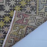 Turkish Hallway Runner Rug sku 3528