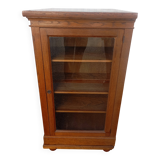 Meuble vitrine