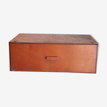 Drawer box