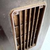 Vintage grundig bakelite radio