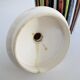Ceramic sugar pot vallauris decoration pyjamas Roger Capron