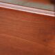 Teak trolley by Poul Hundevad for Vamdrup - Denmark - 1960