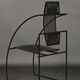 Mario Botta Chaise Quinta
