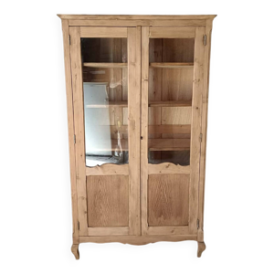 vitrine