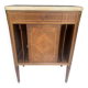 Petit meuble de chambre, d'appoint Marquetrie