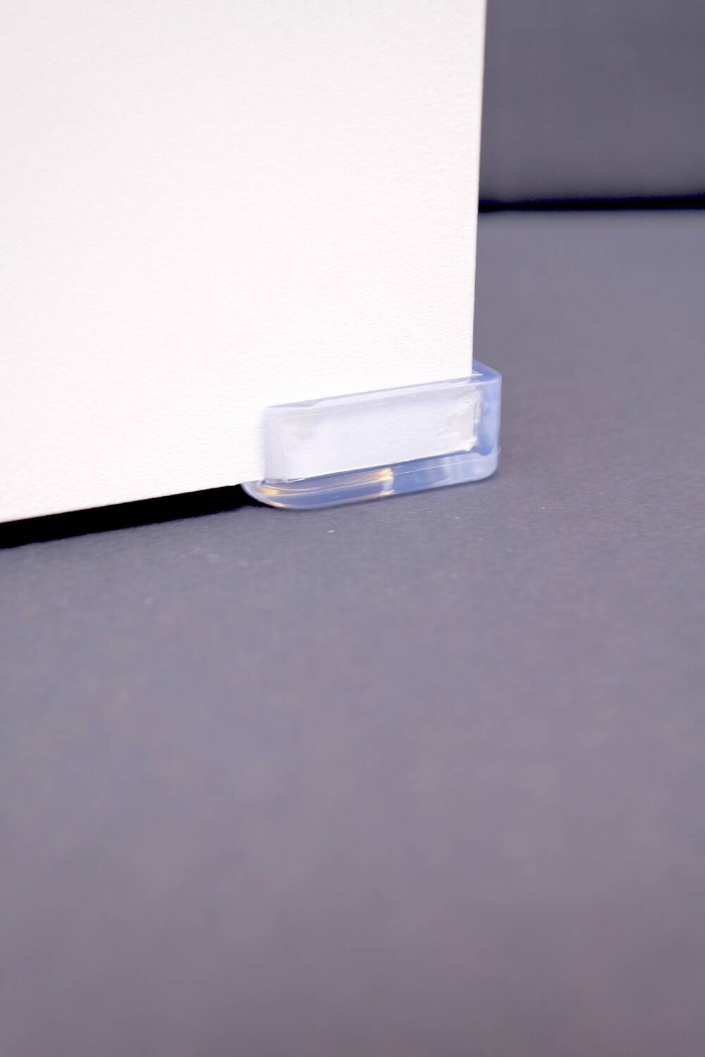 Modernist metal lamp by SCE, France 1950