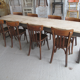 Table de ferme