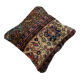 Housse de coussin turc vintage , 45 x 45 cm