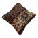 Vintage turkish cushion cover , 45 x 45 cm