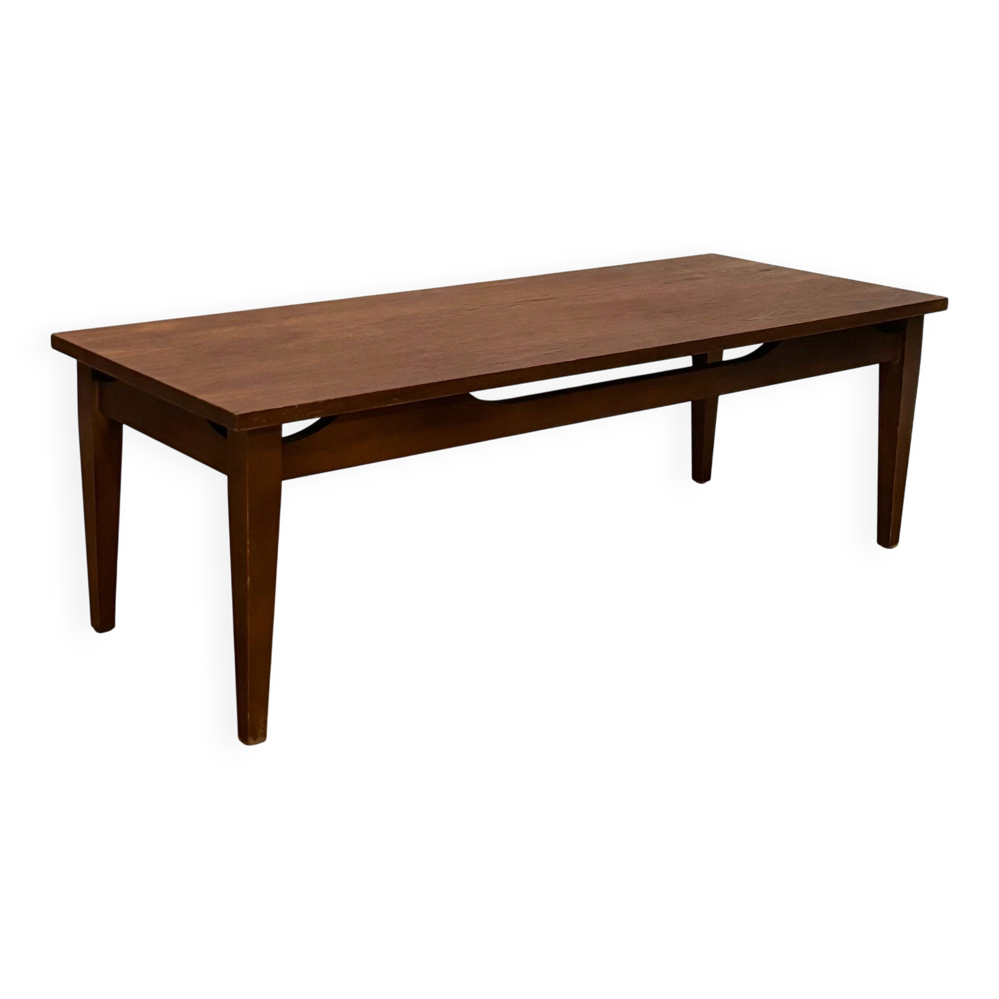1960s Scandinavian coffee table