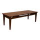 1960s Scandinavian coffee table