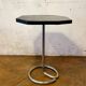 Stablet René Herbst display or side table