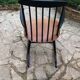 Rocking chair