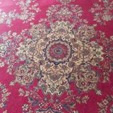Large rug