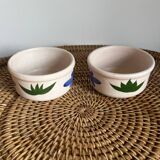 Ramekins Poterie du Marais