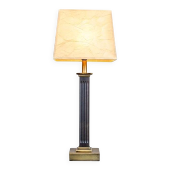 Vintage Electric Table Lamp, 1990s