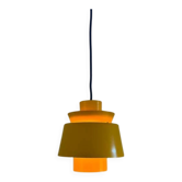 Vintage Nordisk Solar Tivoli pendant - Jorn Utzon - Danish design lamp