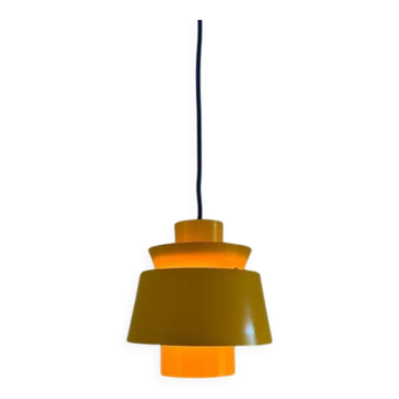 Suspension vintage Nordisk Solar Tivoli - Jorn Utzon - lampe de design danois