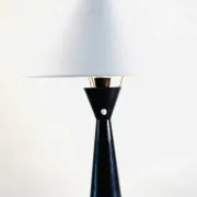 Orno Hyacinth Table Lamp By Lisa Johansson-Pape For Louis Poulsen, Denmark, 1967