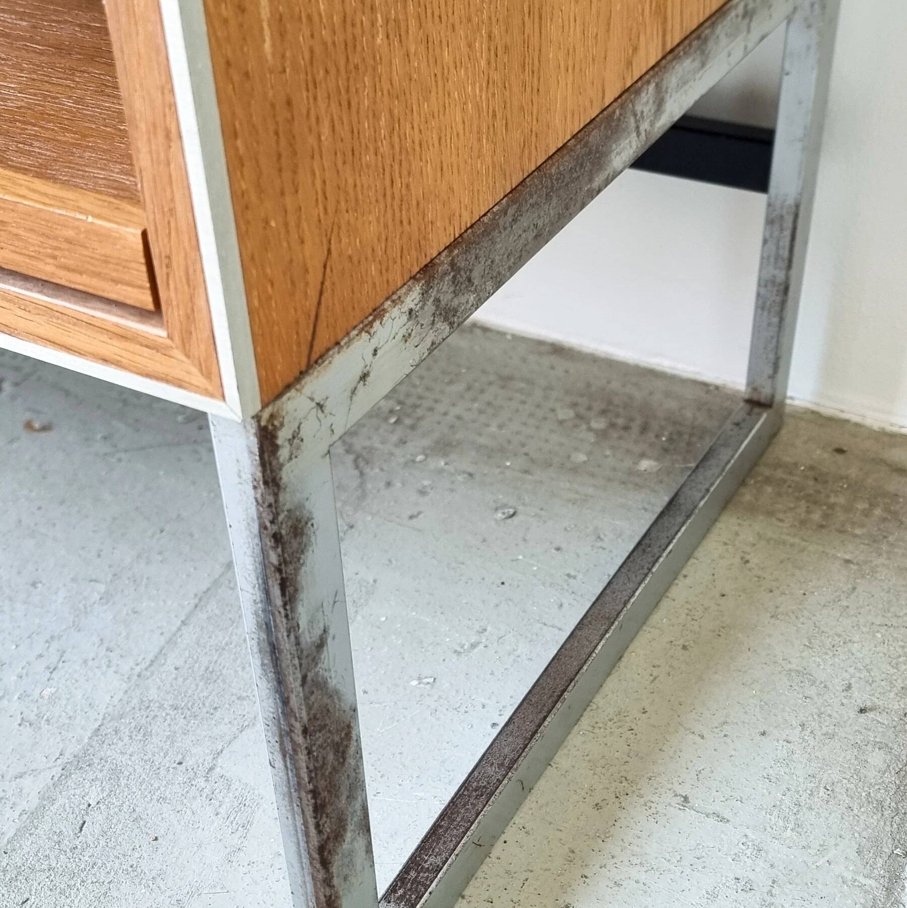 Meuble hi-fi Bang & Olufsen