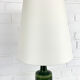 Ceramic Table Lamp Dl27, Per Linnemann-Schmidt for Palshus, Denmark