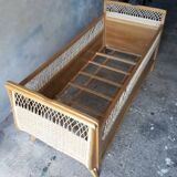 Baby cot