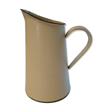 Broc tôle emaillé