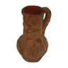 Ceramic jug covered with cork origin PORTUGAL