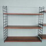Modular shelf 60