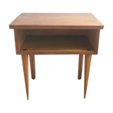 Bedside table 1970