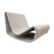 Loop Chair de Willy Guhl