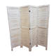 Paravent en bois