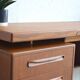 Teak desk by G-Plan 152cm
