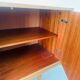 Large Mid-Century Sideboard 'Soziales Wohnen' 1960