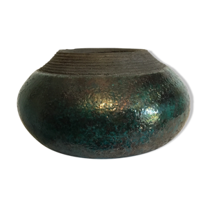 Vase en céramique