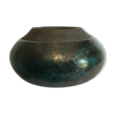 Ceramic vase