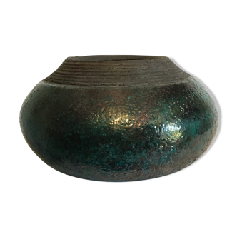 Ceramic vase