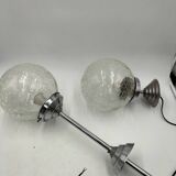 Ball suspensions