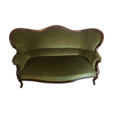 Louis Philippe Sofa