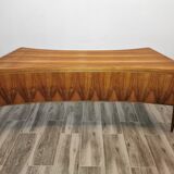 Mid-century office desk