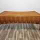 Mid-century office desk