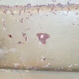 Skated Parisian sideboard