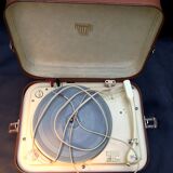 Teppaz modele eco 1955