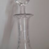 Decanter carafe