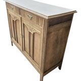 Buffet parisien art déco