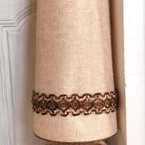 70's floor lamp foot