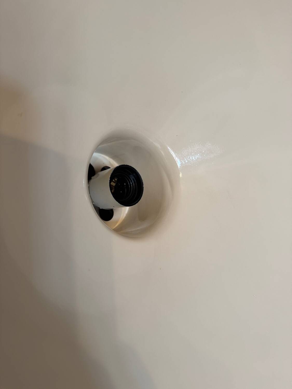 Chandelier from the 70s