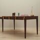 Rosewood desk, Danish design, 1960s, designer: Severin Hansen, production:
